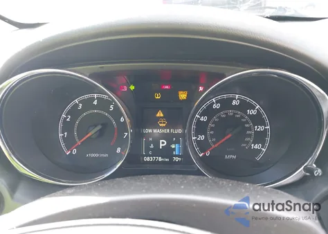 2020 Mitsubishi Outlander Sport Es/Sp z USA, uszkodzony, nr VIN JA4AP3AU4LU030497